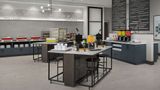 Home2 Suites by Hilton Orlando Lake Nona Restaurant