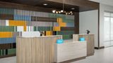 Home2 Suites by Hilton Orlando Lake Nona Lobby