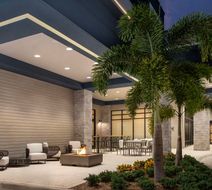 Home2 Suites by Hilton Orlando Lake Nona Exterior