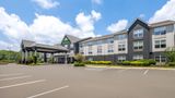Wingate by Wyndham Charlotte/Matthews Exterior