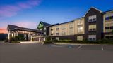 Wingate by Wyndham Charlotte/Matthews Exterior