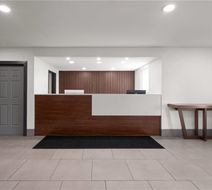 Wingate by Wyndham Charlotte/Matthews Lobby