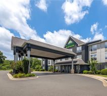Wingate by Wyndham Charlotte/Matthews Exterior