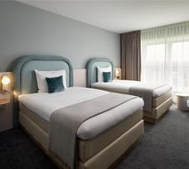 Atrium Hotel & Conference Ctr by Penta Room
