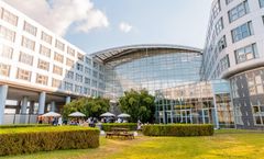 Atrium Hotel & Conference Ctr by Penta
