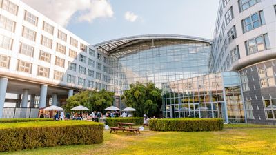 Atrium Hotel & Conference Ctr by Penta
