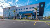 <b>Tru by Hilton Santee Exterior</b>. Images powered by <a href="https://iceportal.shijigroup.com/" title="IcePortal" target="_blank">IcePortal</a>.