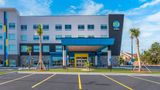 <b>Tru by Hilton Santee Exterior</b>. Images powered by <a href="https://iceportal.shijigroup.com/" title="IcePortal" target="_blank">IcePortal</a>.