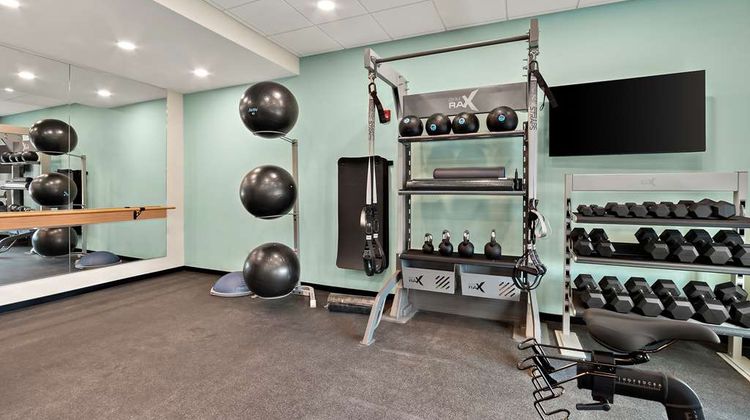 Tru by Hilton Santee Health