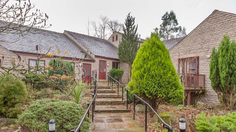 <b>Thurnham Hall Exterior</b>. Images powered by <a href="https://iceportal.shijigroup.com/" title="IcePortal" target="_blank">IcePortal</a>.