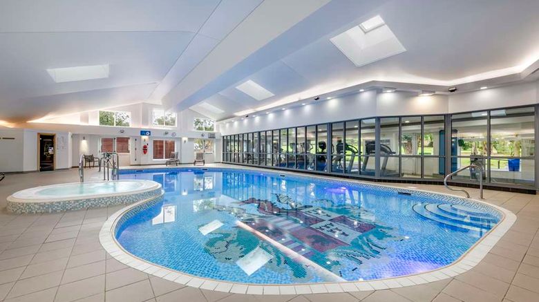 <b>Thurnham Hall Pool</b>. Images powered by <a href="https://iceportal.shijigroup.com/" title="IcePortal" target="_blank">IcePortal</a>.