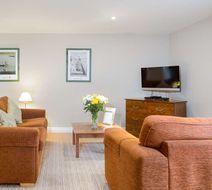 Thurnham Hall Room