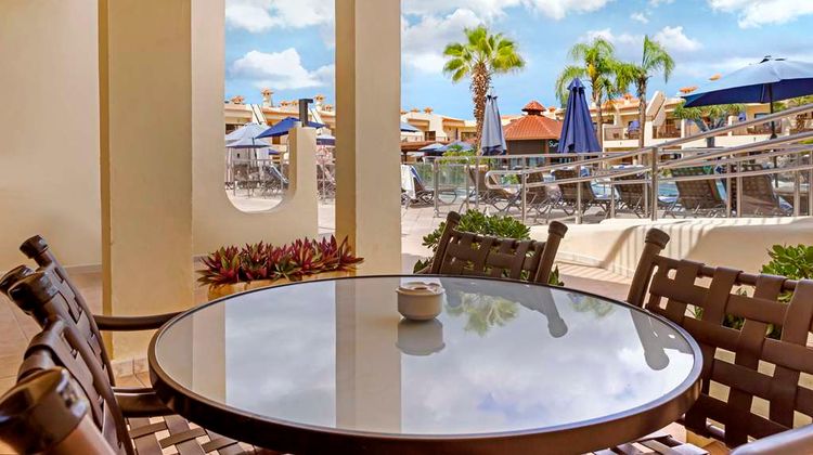Royal Sunset Beach Club Exterior