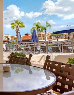 Royal Sunset Beach Club