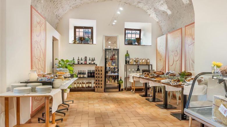 <b>Palazzo Catalani Restaurant</b>. Images powered by <a href="https://iceportal.shijigroup.com/" title="IcePortal" target="_blank">IcePortal</a>.