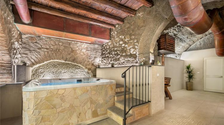 Palazzo Catalani Spa