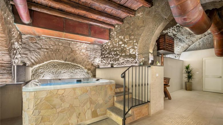 <b>Palazzo Catalani Spa</b>. Images powered by <a href="https://iceportal.shijigroup.com/" title="IcePortal" target="_blank">IcePortal</a>.