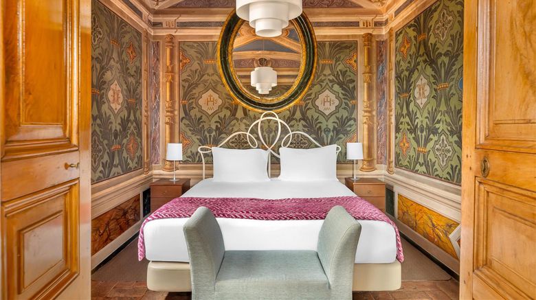 <b>Palazzo Catalani Room</b>. Images powered by <a href="https://iceportal.shijigroup.com/" title="IcePortal" target="_blank">IcePortal</a>.