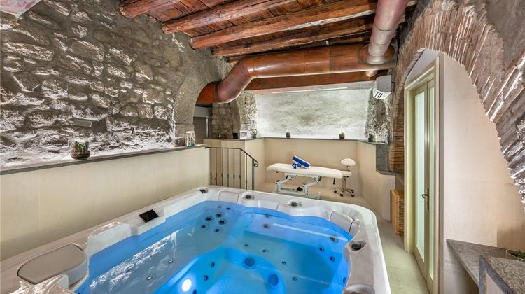 Palazzo Catalani Spa