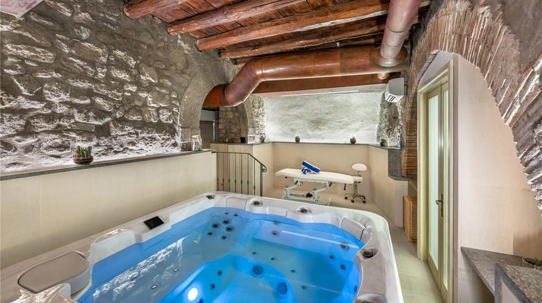 <b>Palazzo Catalani Spa</b>. Images powered by <a href="https://iceportal.shijigroup.com/" title="IcePortal" target="_blank">IcePortal</a>.