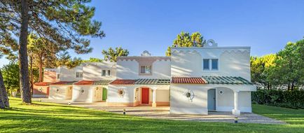 Vilar do Golf Exterior
