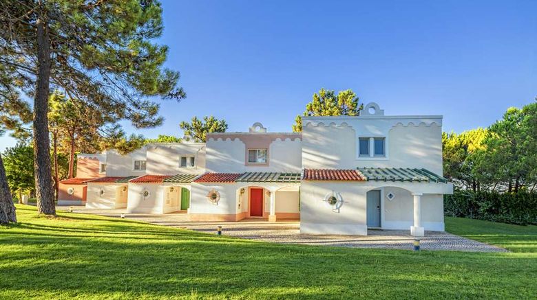 <b>Vilar do Golf Exterior</b>. Images powered by <a href="https://iceportal.shijigroup.com/" title="IcePortal" target="_blank">IcePortal</a>.