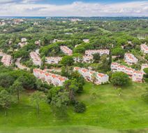 Vilar do Golf Exterior