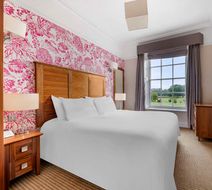 Wychnor Park Country Club Room