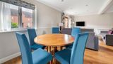 Wychnor Park Country Club Room