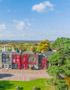 Wychnor Park Country Club