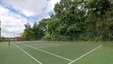 Wychnor Park Country Club Recreation