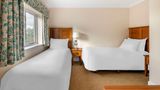 Wychnor Park Country Club Room