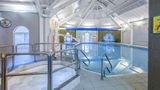 Wychnor Park Country Club Pool