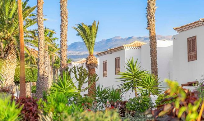 Royal Tenerife Country Club Exterior