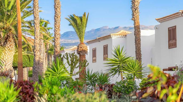 Royal Tenerife Country Club Exterior. Images powered by <a href="https://iceportal.shijigroup.com" target="_blank" rel="noopener">Ice Portal</a>.