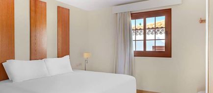 Royal Tenerife Country Club Room