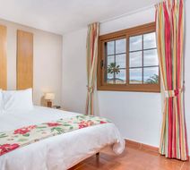 Royal Tenerife Country Club Room