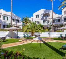 White Sands Beach Club Exterior