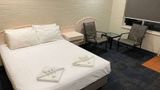 Katherine Motel Room