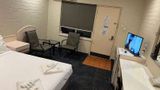 Katherine Motel Room