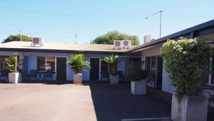 Katherine Motel