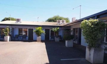Katherine Motel
