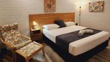 Katherine Motel Room