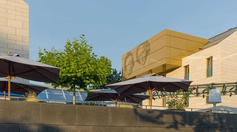 <b>Hotel Gude Exterior</b>. Images powered by <a href="https://iceportal.shijigroup.com/" title="IcePortal" target="_blank">IcePortal</a>.