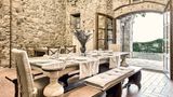 Borgo Di Pietrafitta Restaurant