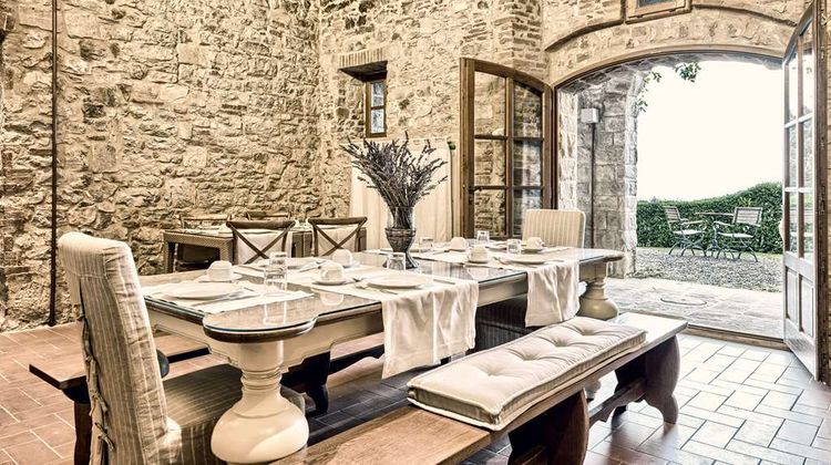 Borgo Di Pietrafitta Restaurant