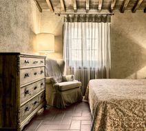Borgo Di Pietrafitta Room