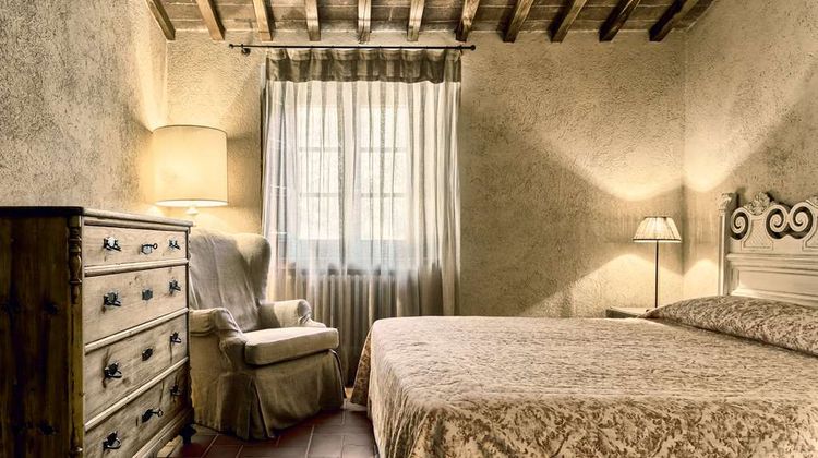 Borgo Di Pietrafitta Room