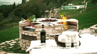 Borgo Di Pietrafitta