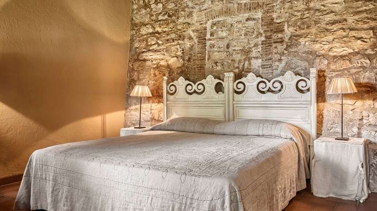 Borgo Di Pietrafitta Room